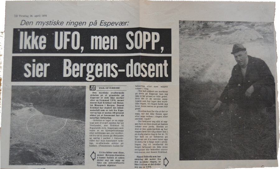 Ikke-UFO-men-sopp,-sier-Bergens-dosent